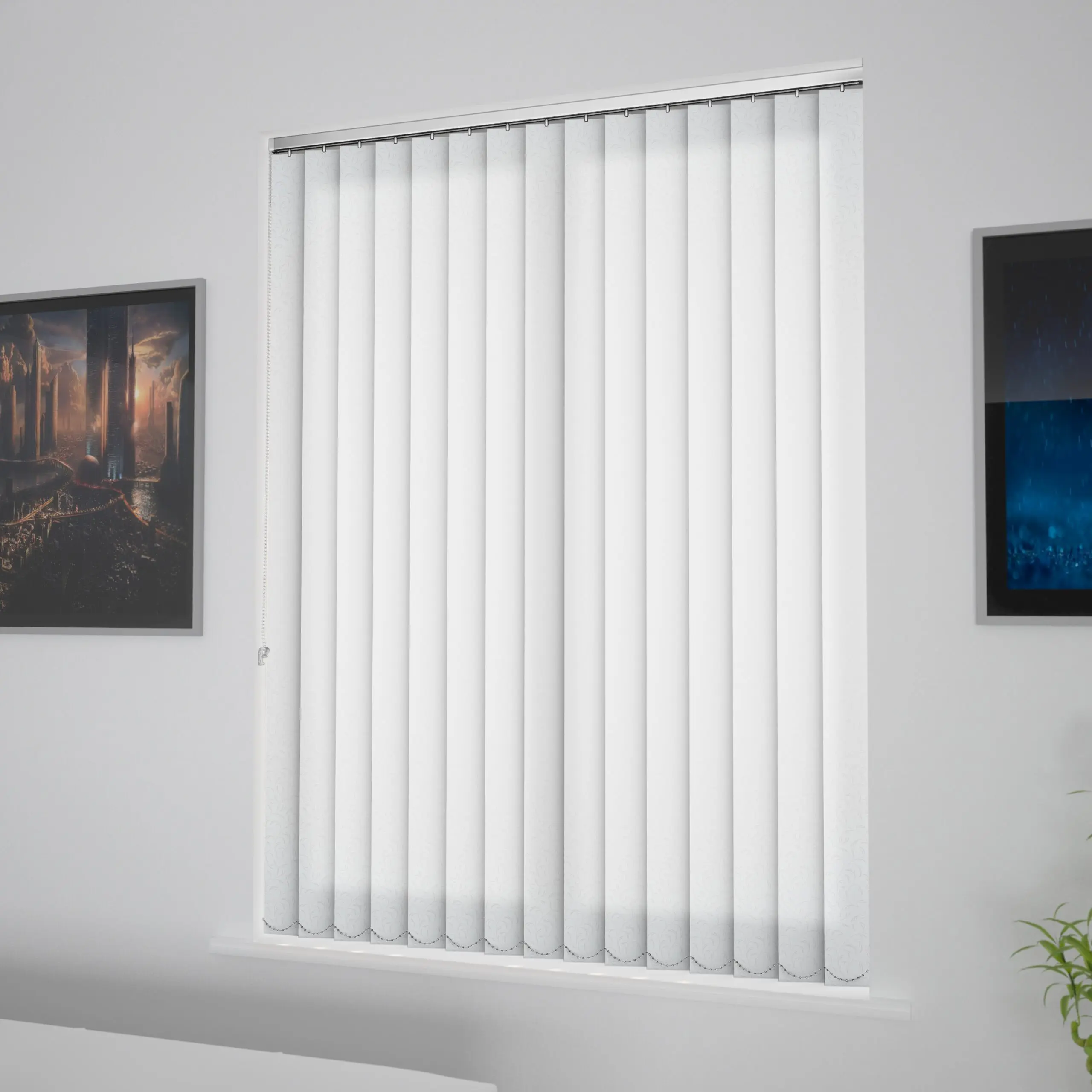 Fleur Chiffon - Image 3