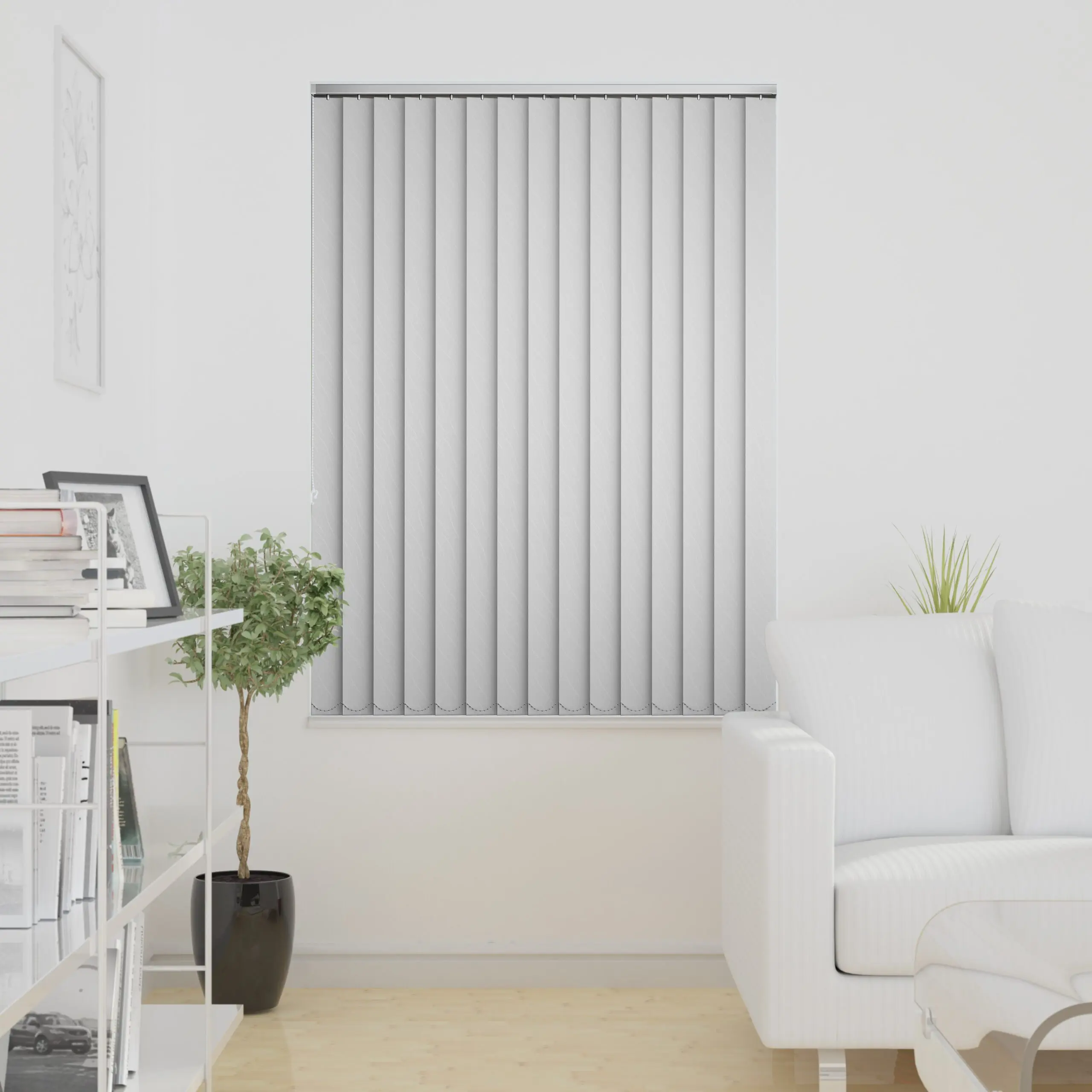 Luxari White - Image 5