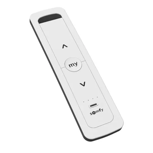 Somfy Situo 5 RTS Remote