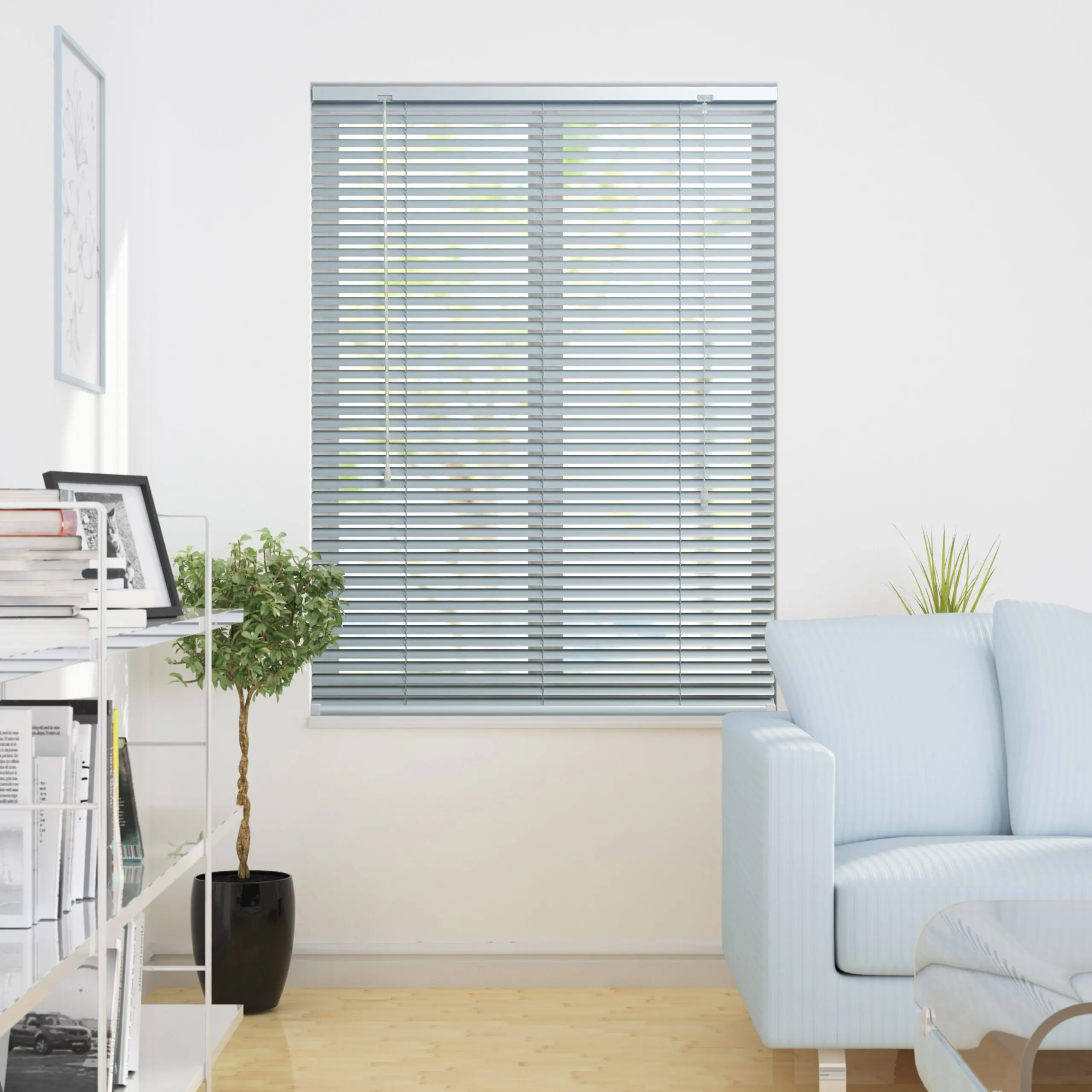 Vibe Cool Blue - Image 2