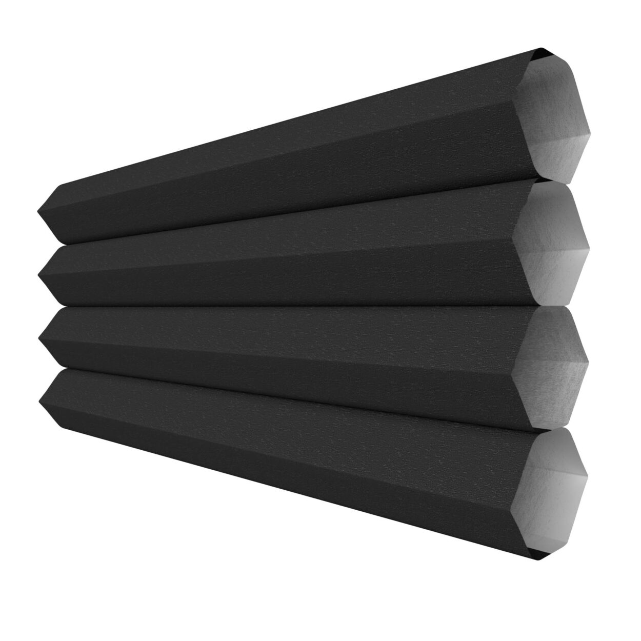 ZeroLux™ No Drill Blackout Carbon Black - Image 7