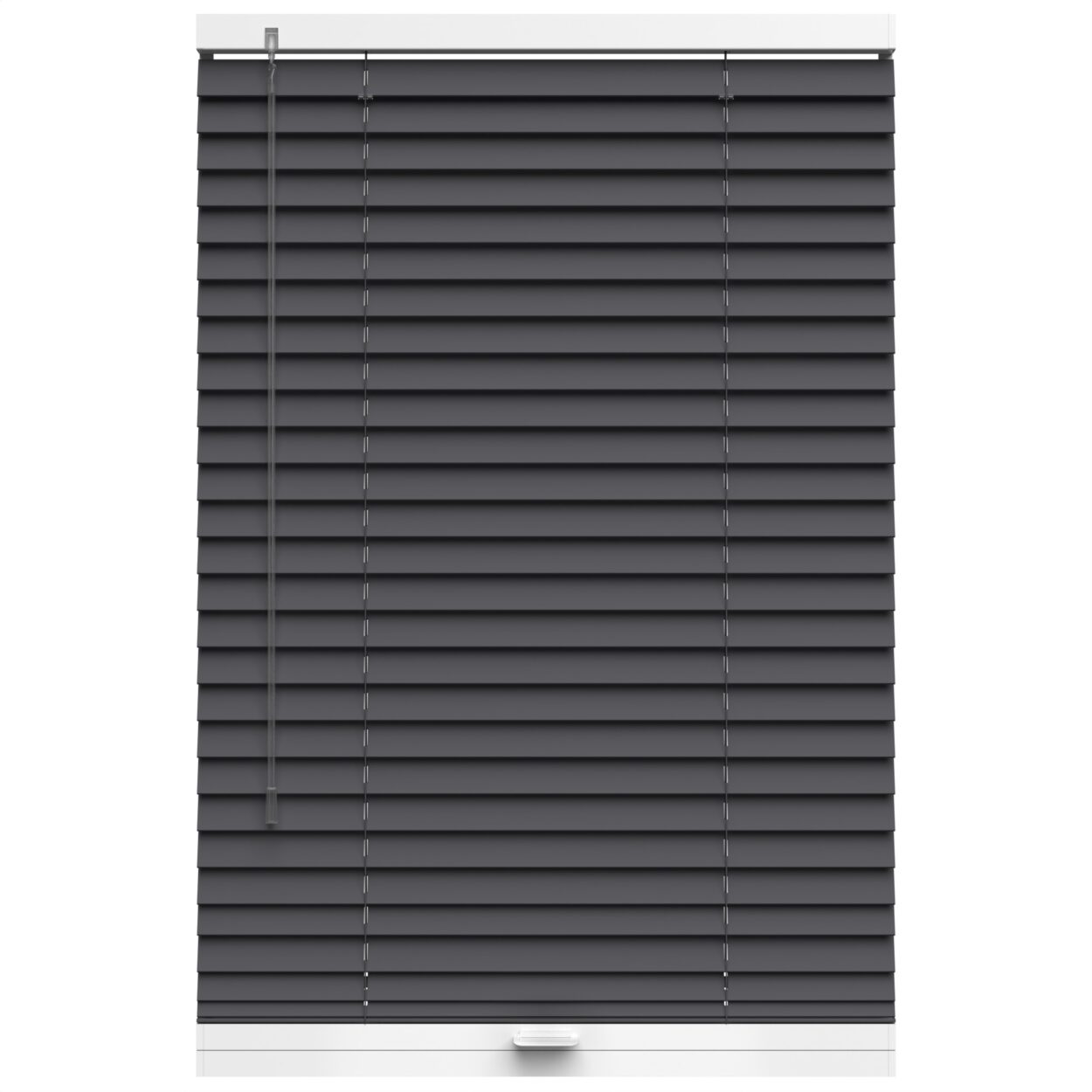StickFit Khol Anthracite Real Wood