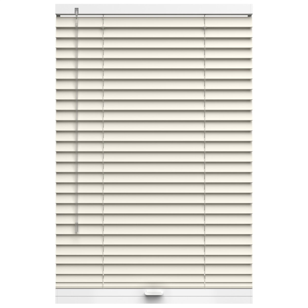 StickFit Mirren Cream Real Wood