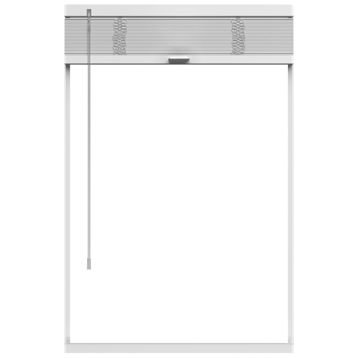StickFit Pure White Real Wood - Image 3