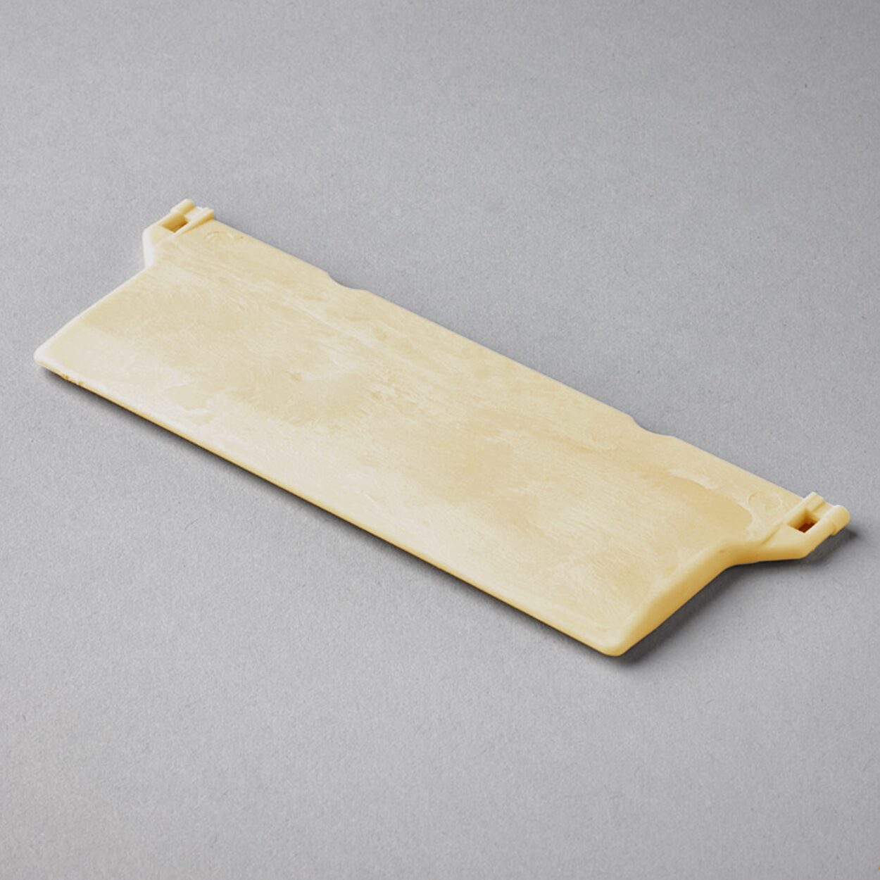 127mm (5") Cream Bottom Weights