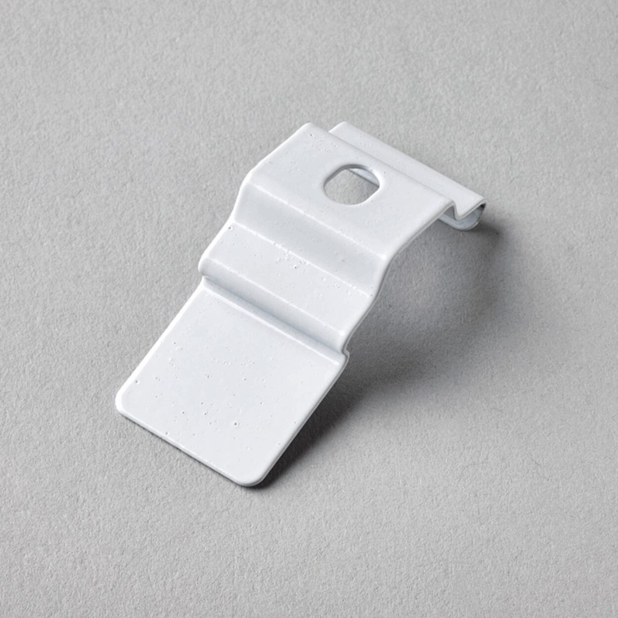 3x Top Fixing  Brackets (30mm Headrail)