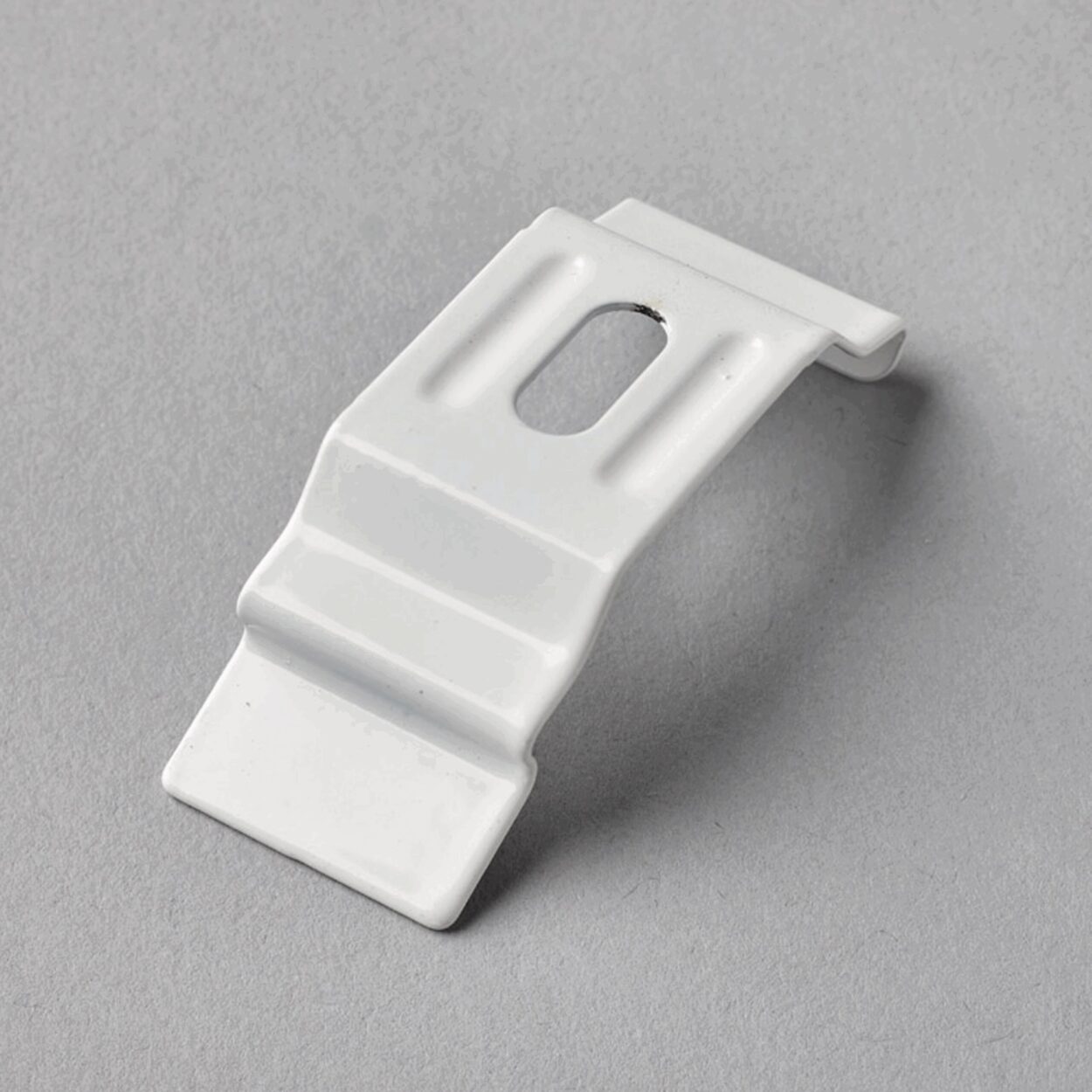 3x Top Fixing  Brackets (40mm Headrail)