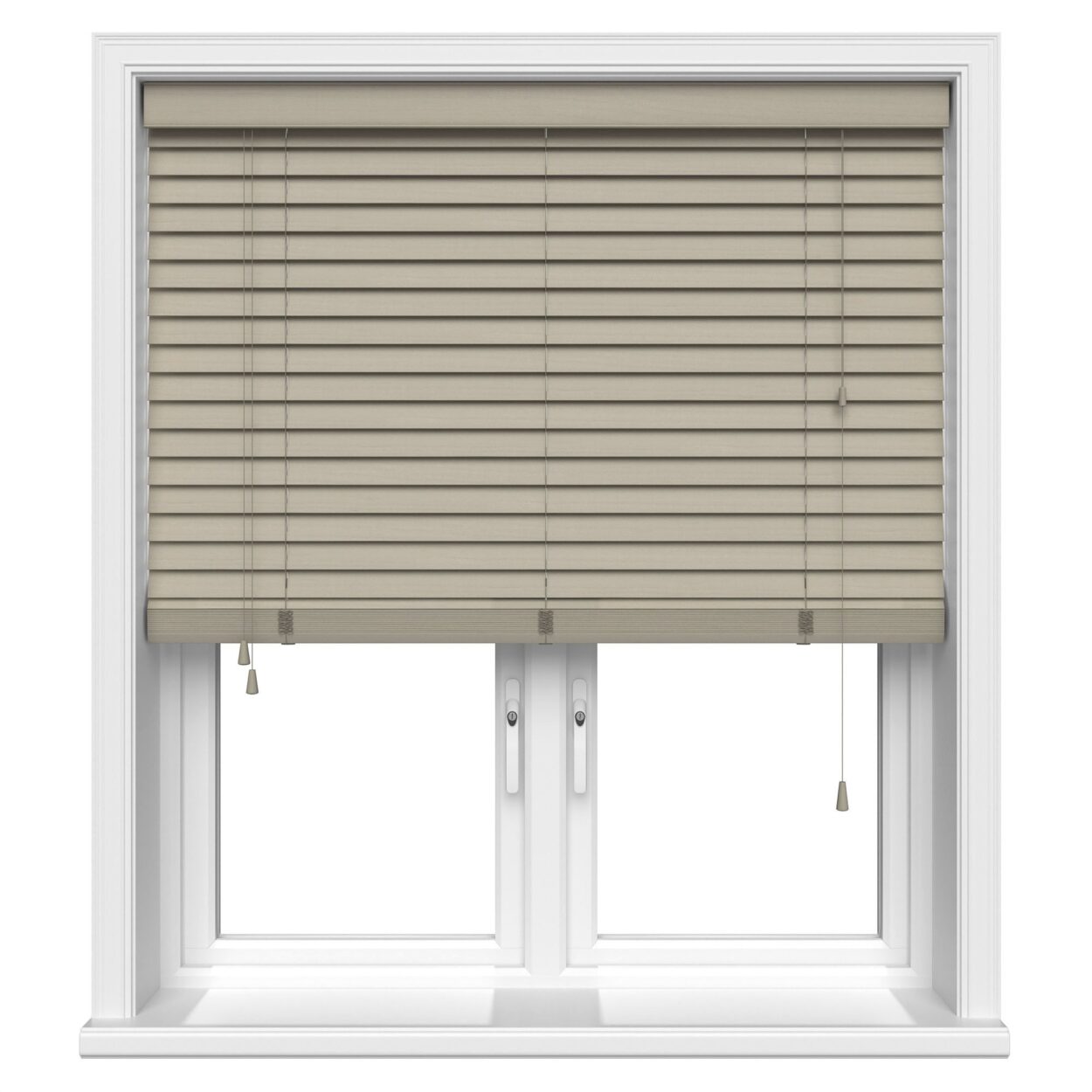 Acacia Real Wood - Image 2