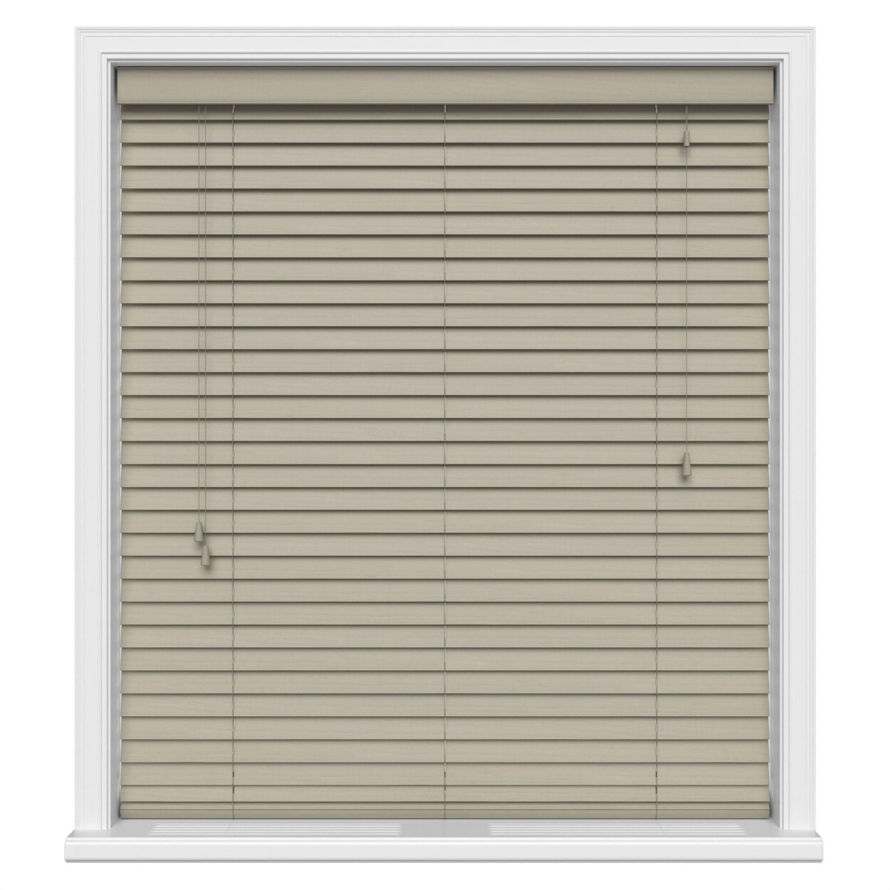 Acacia Real Wood