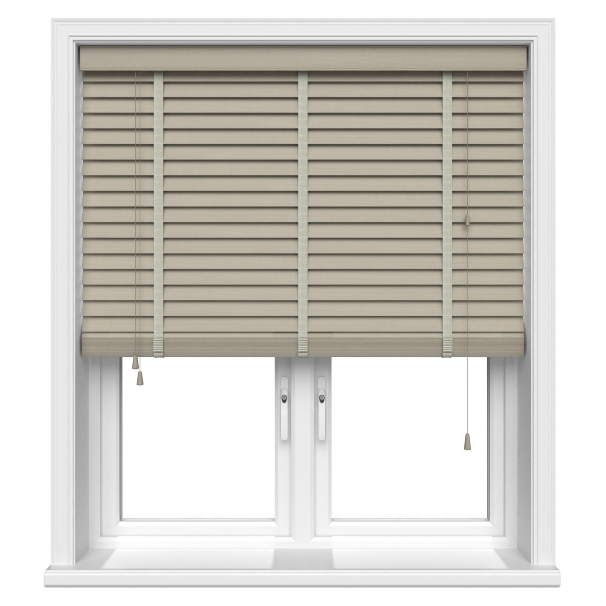 Acacia Real Wood With Tapes - Image 2