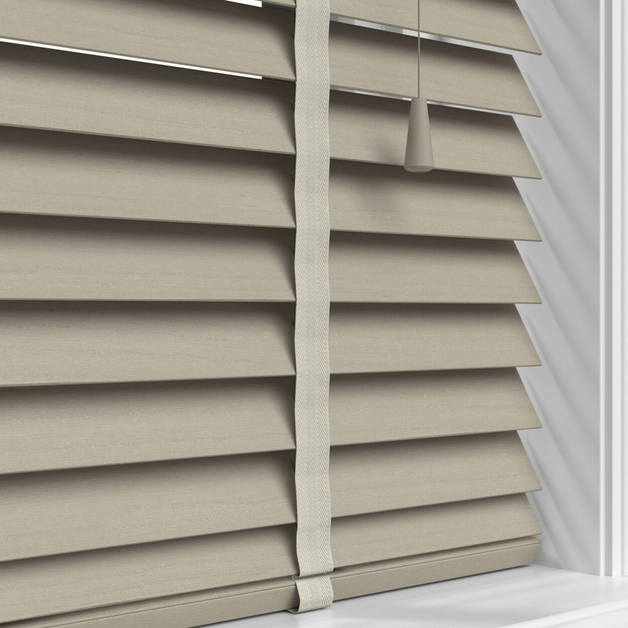 Acacia Real Wood With Tapes - Image 4