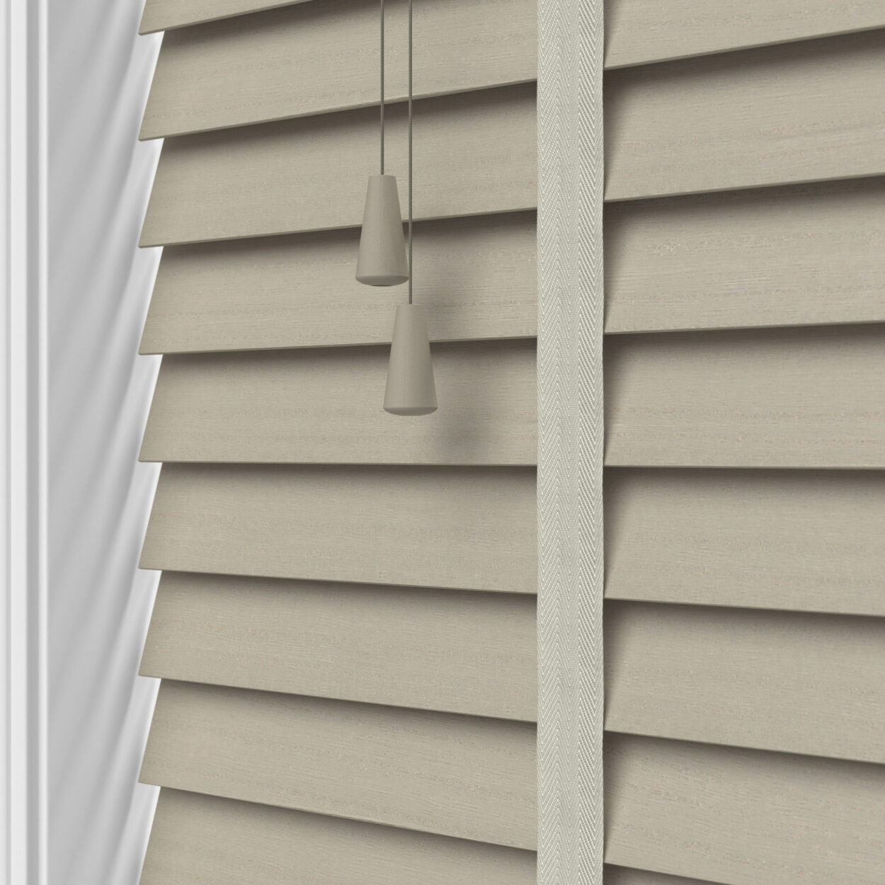 Acacia Real Wood With Tapes - Image 5