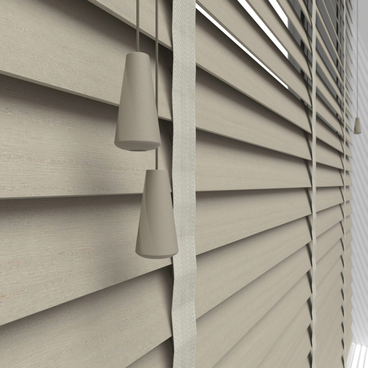 Acacia Real Wood With Tapes - Image 6