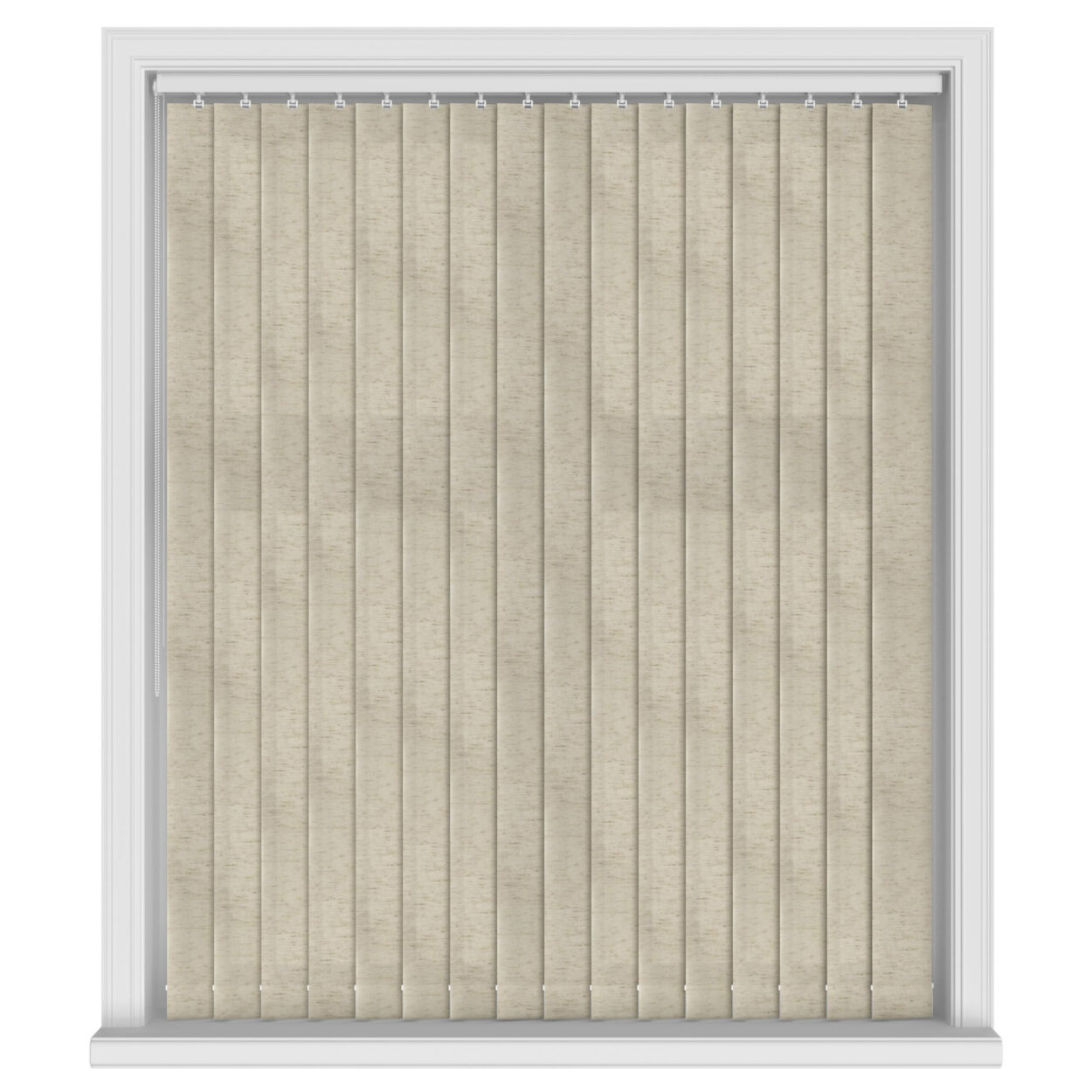 Alabama Linen