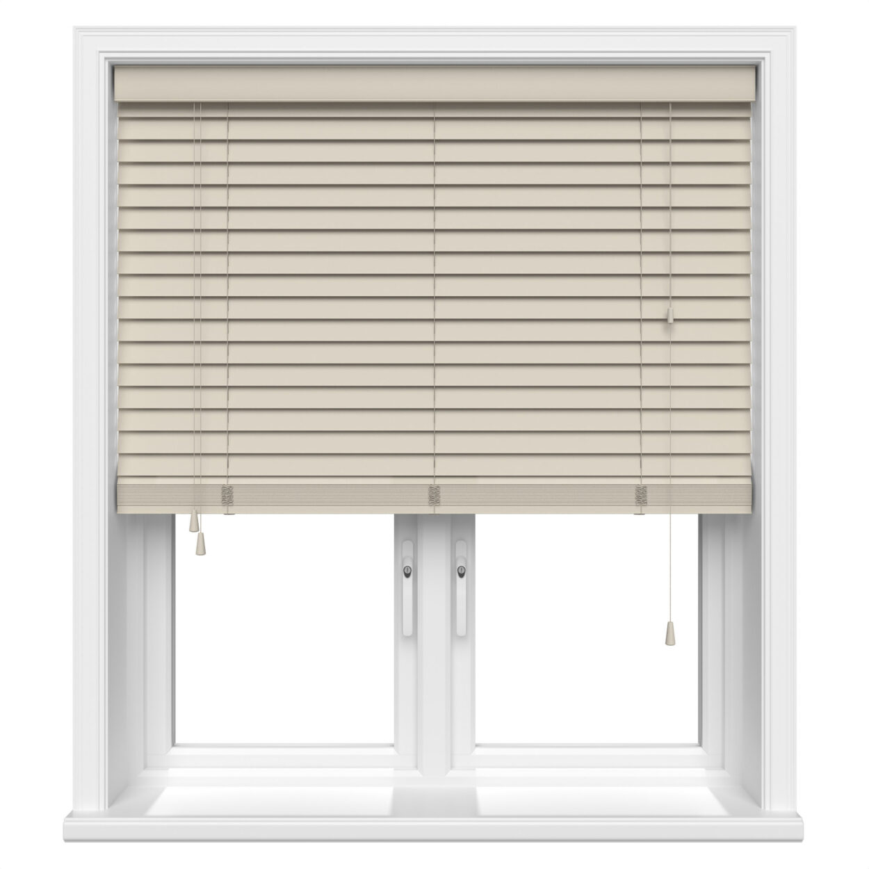 Alabaster Basswood Real Wood - Image 2