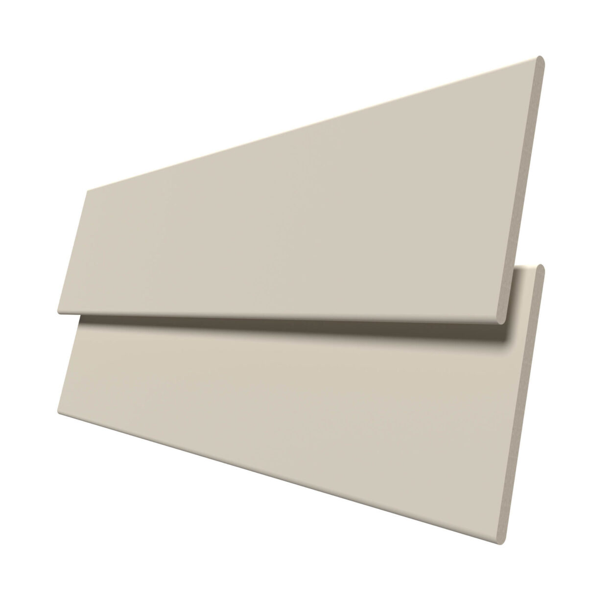 Alabaster Basswood Real Wood - Image 8