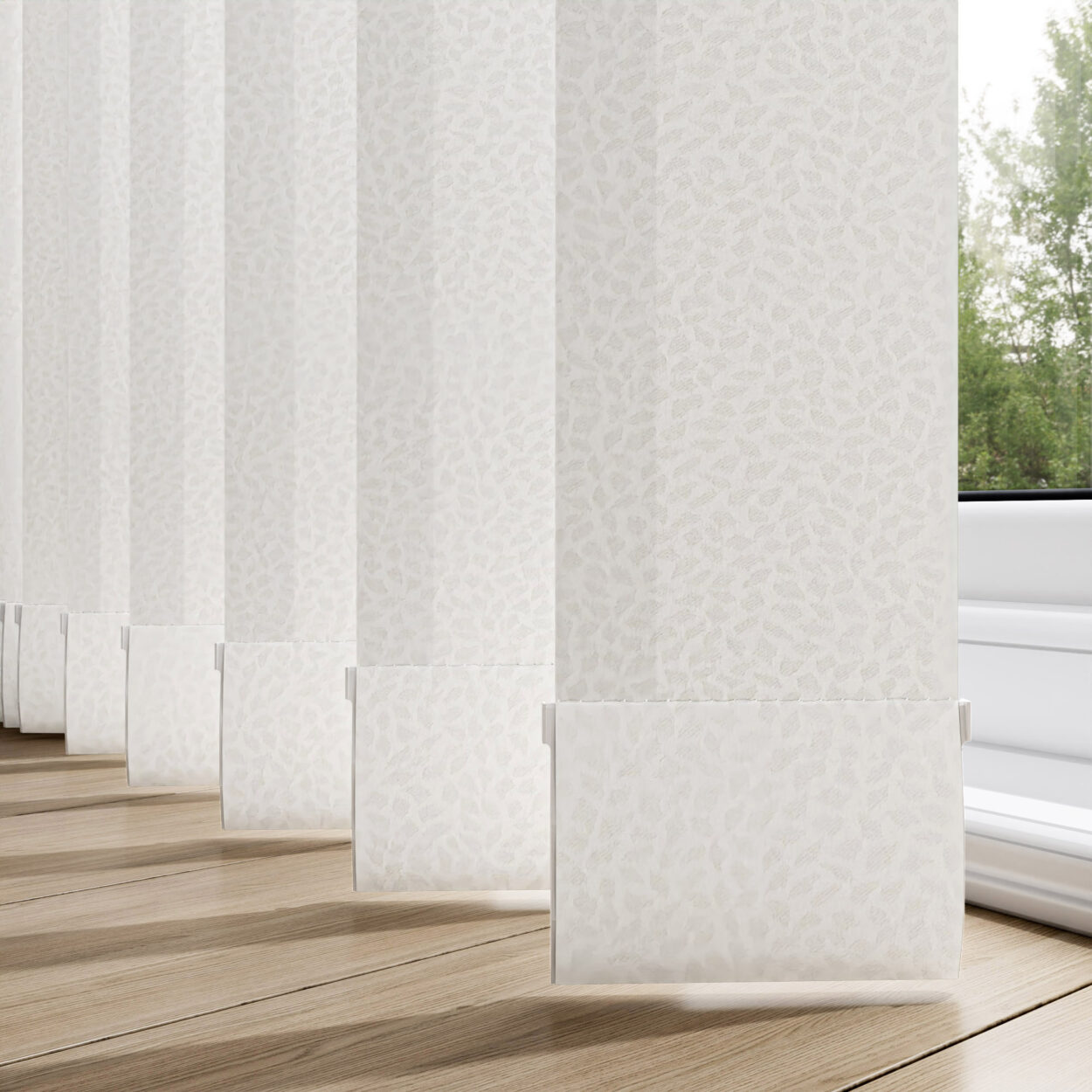 Alessi Snow Replacement Slats