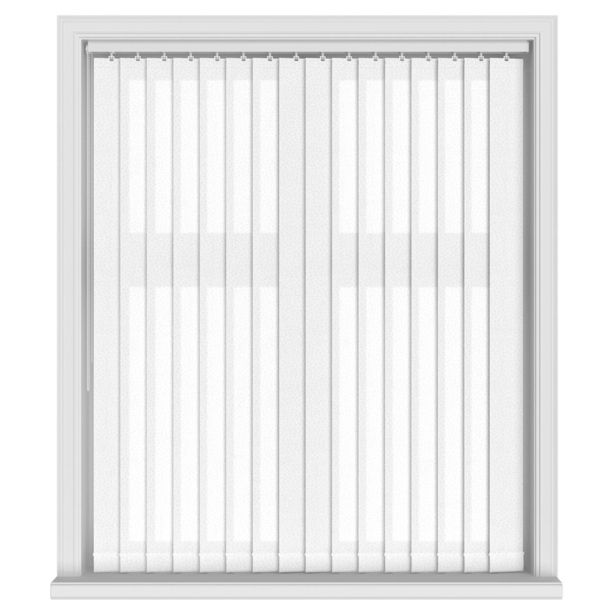Alessi Snow Replacement Slats - Image 4