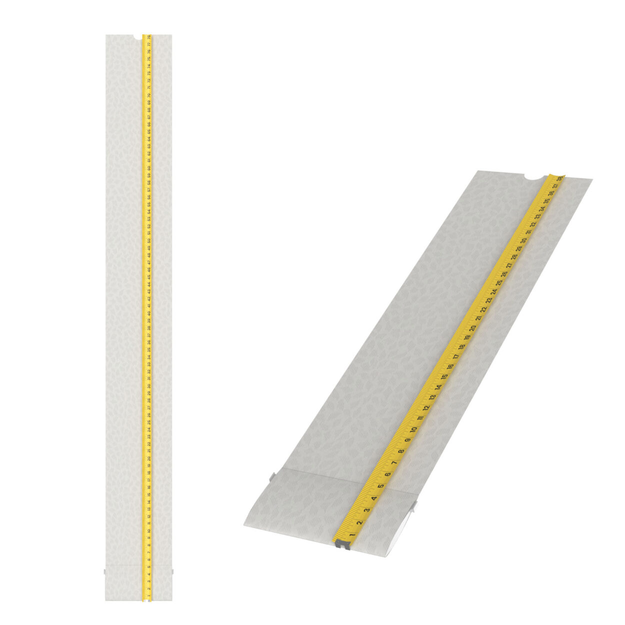 Alessi Snow Replacement Slats - Image 5
