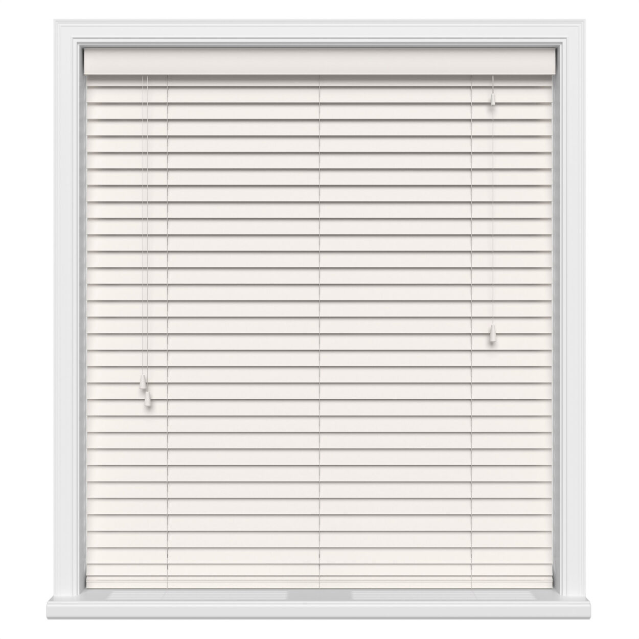 Alpine Basswood Real Wood