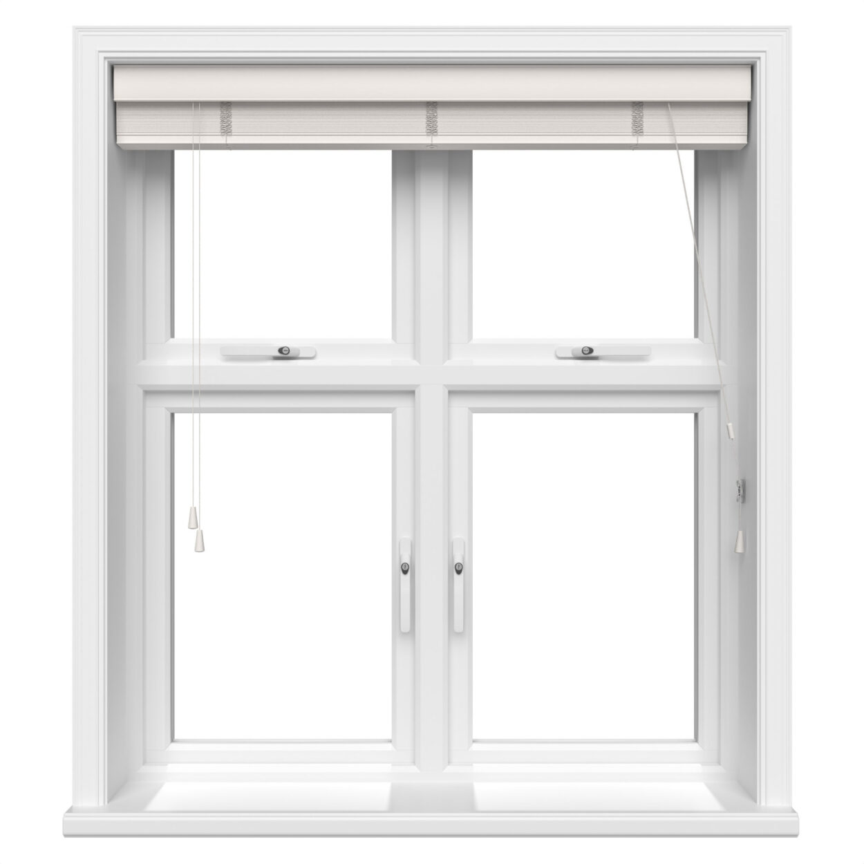 Alpine Basswood Real Wood - Image 3