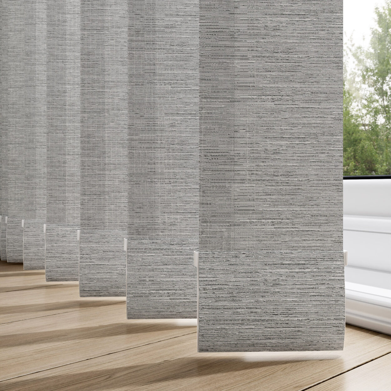 Altea Fraction Replacement Slats