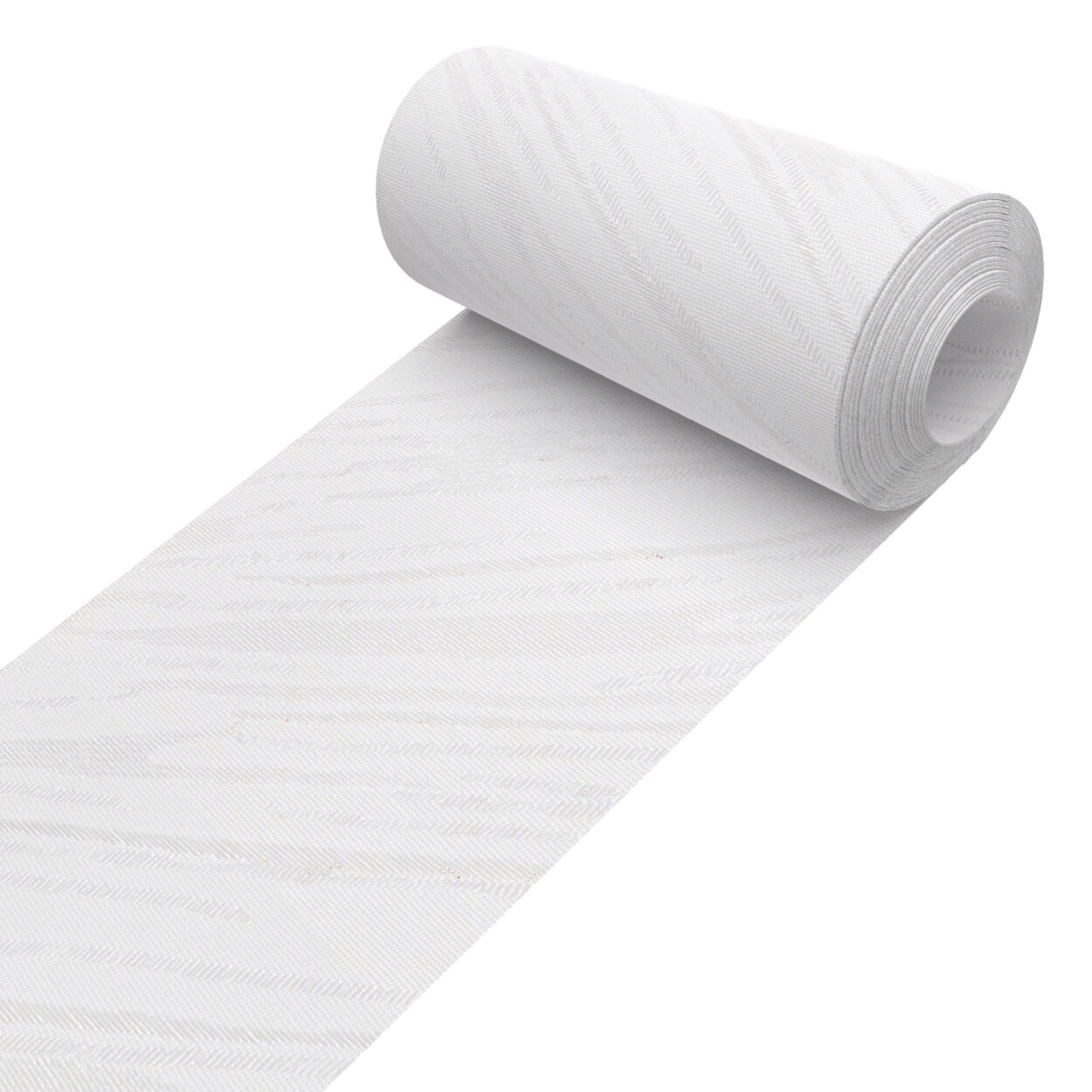 Amaris White Replacement Slats - Image 2