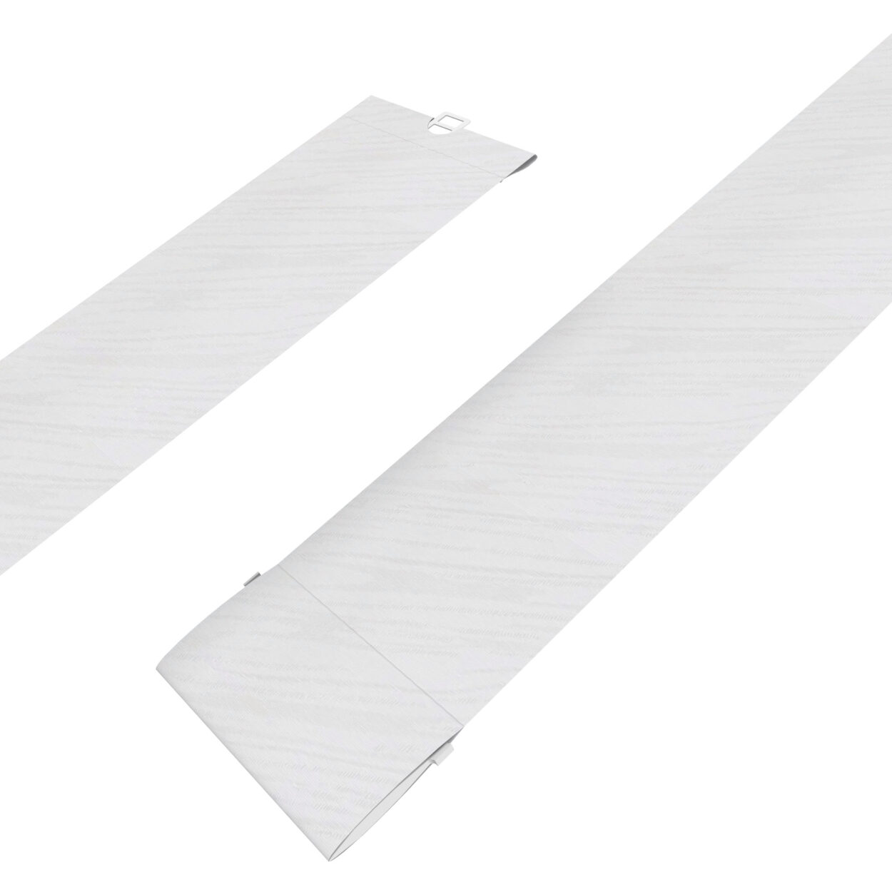Amaris White Replacement Slats - Image 3