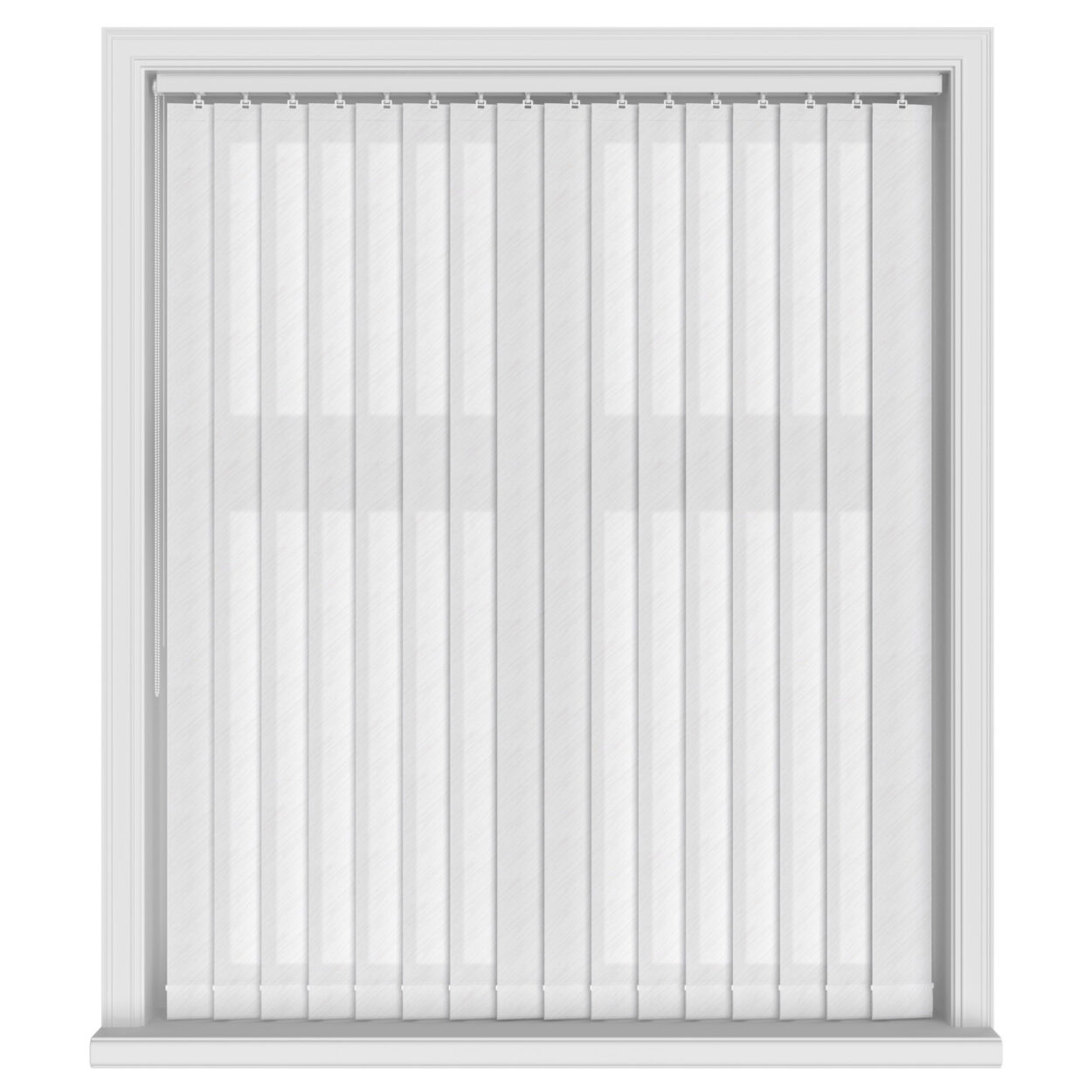 Amaris White Replacement Slats - Image 4