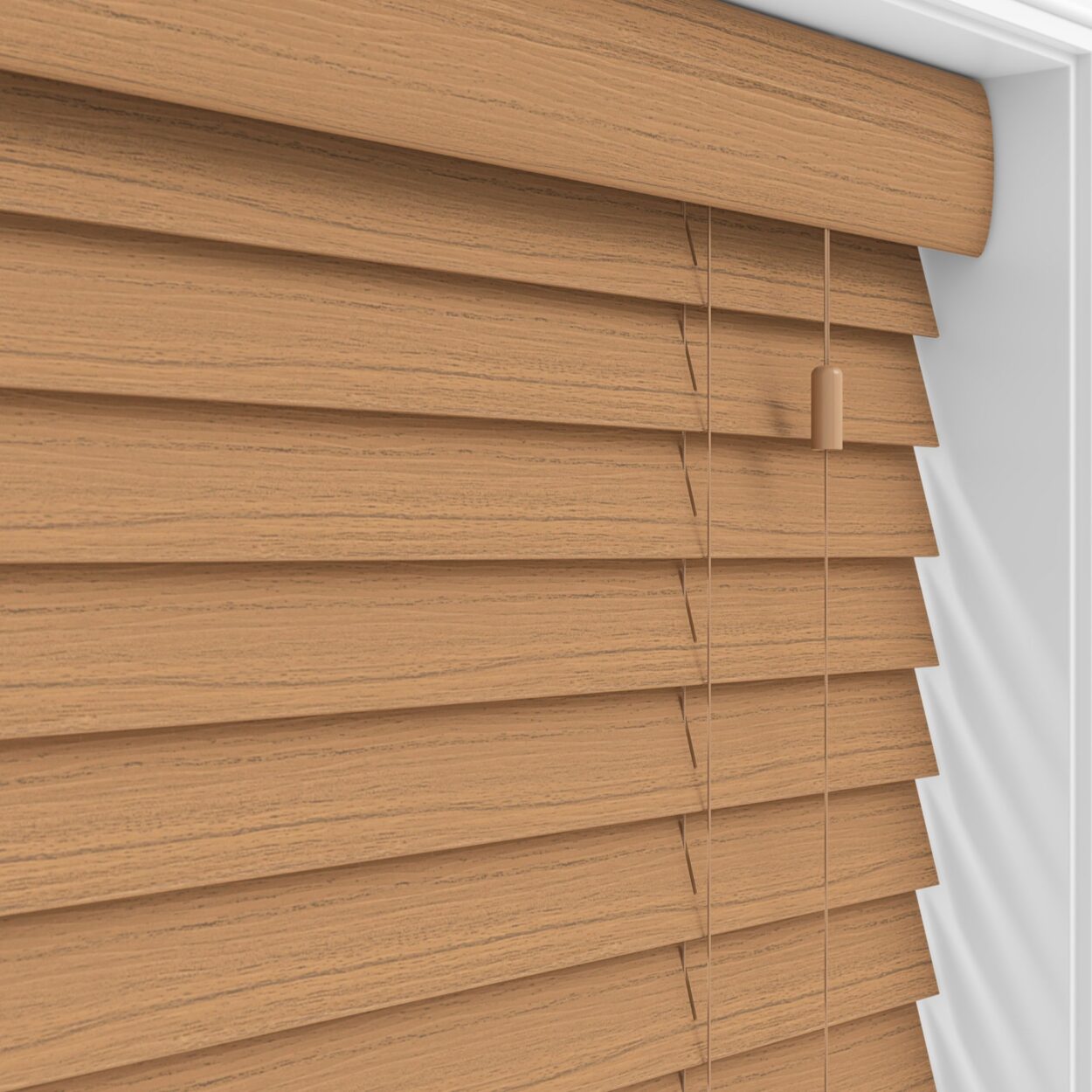 Amber Wood Grain Eco-Wood - Image 5