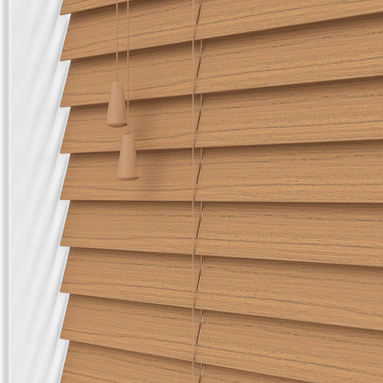 Amber Wood Grain Eco-Wood - Image 6