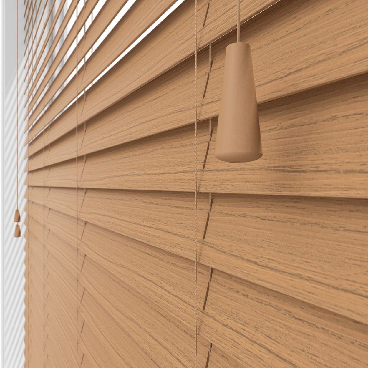 Amber Wood Grain Eco-Wood - Image 8