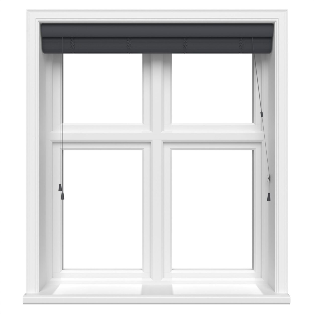 Anthracite Grey Eco-Wood - Image 3
