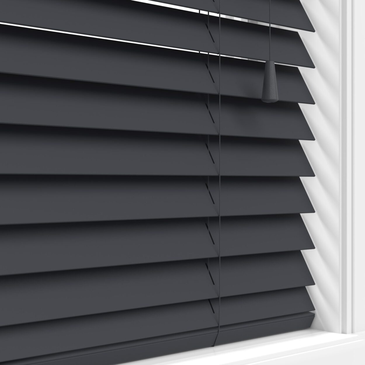 Anthracite Grey Eco-Wood - Image 4