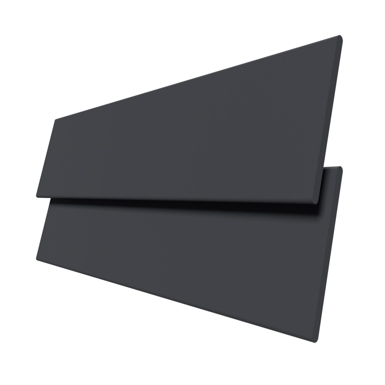 Anthracite Grey Eco-Wood - Image 7