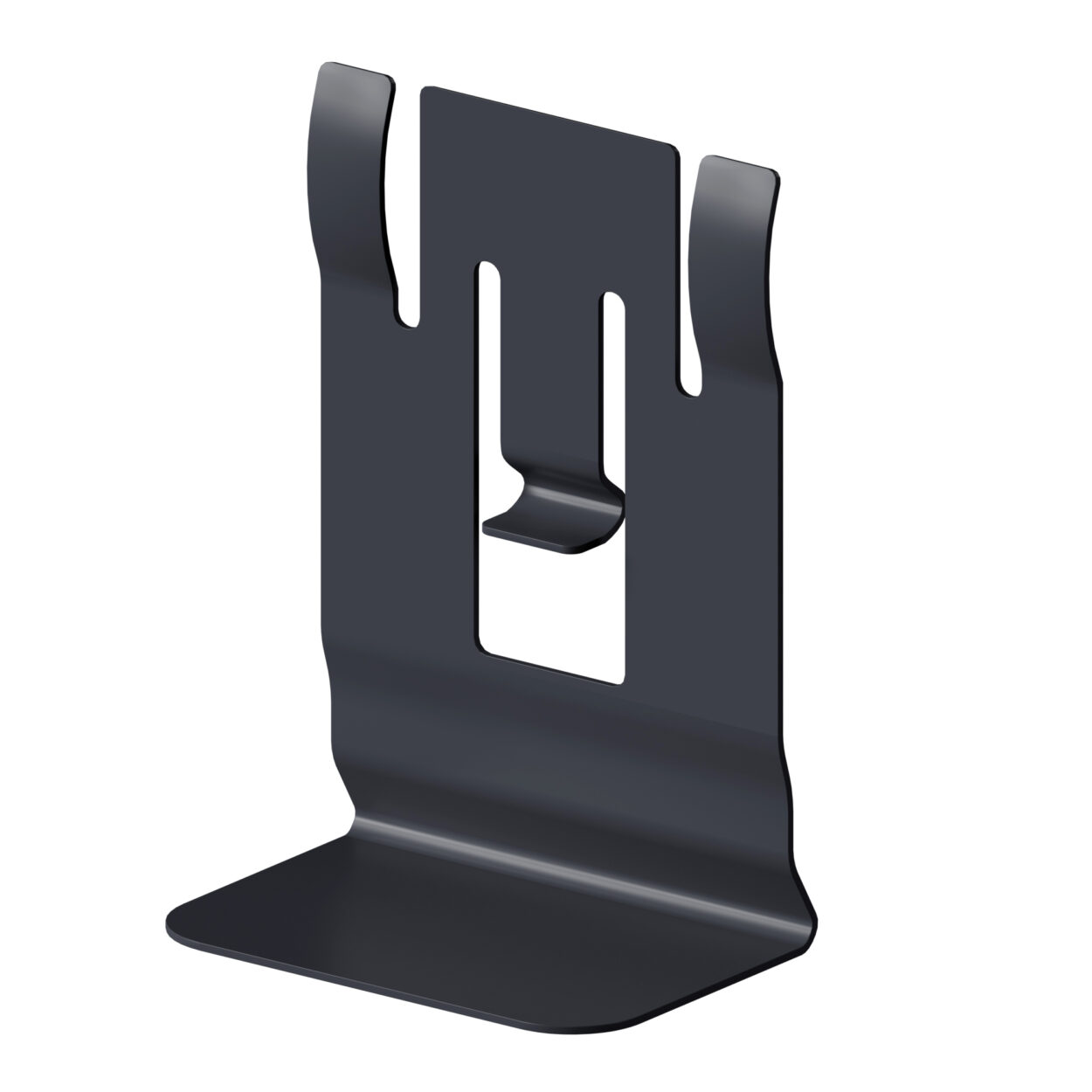 Anthracite Grey Perfect Fit Blind Bracket