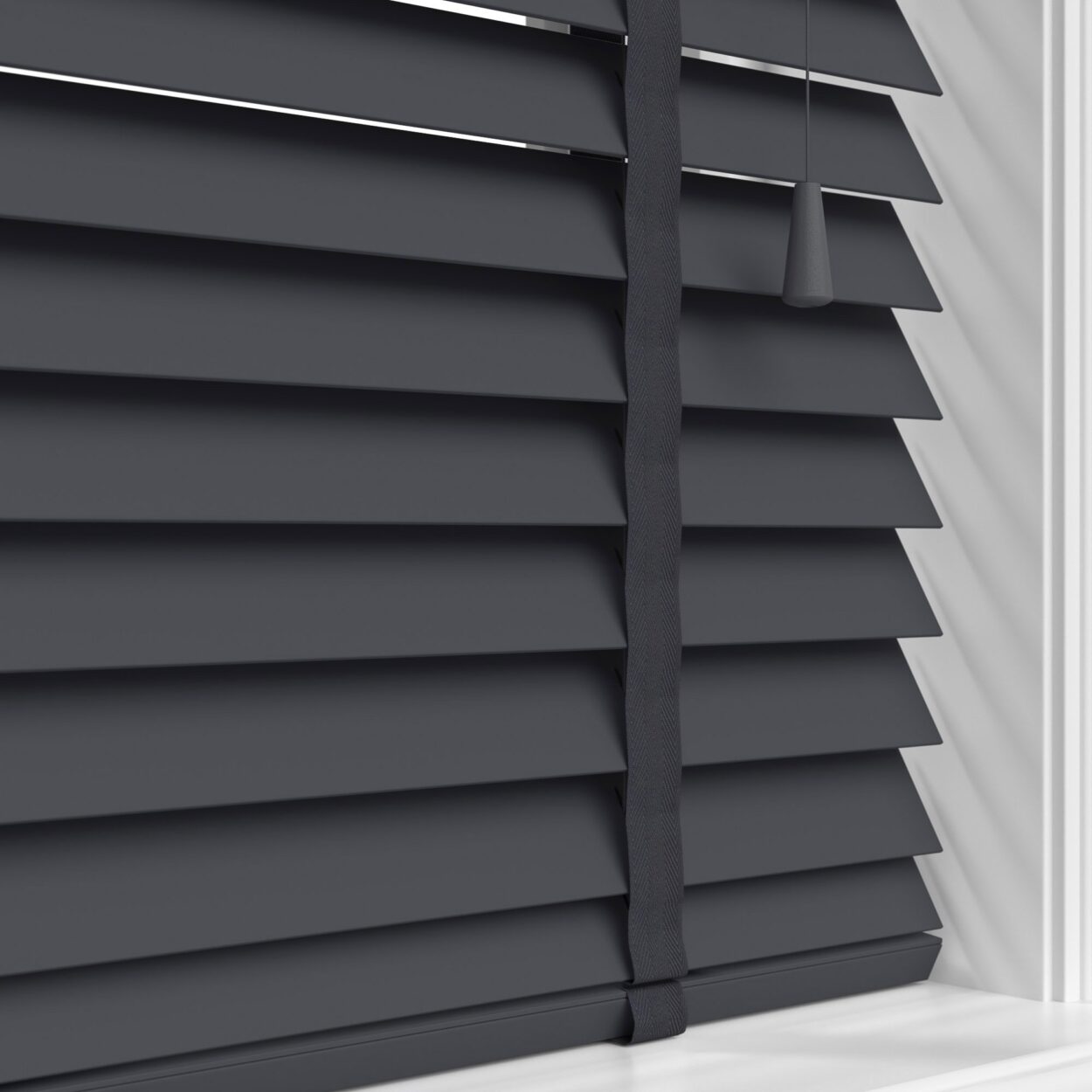 Anthracite Grey With Tapes Eco-Wood - Image 4