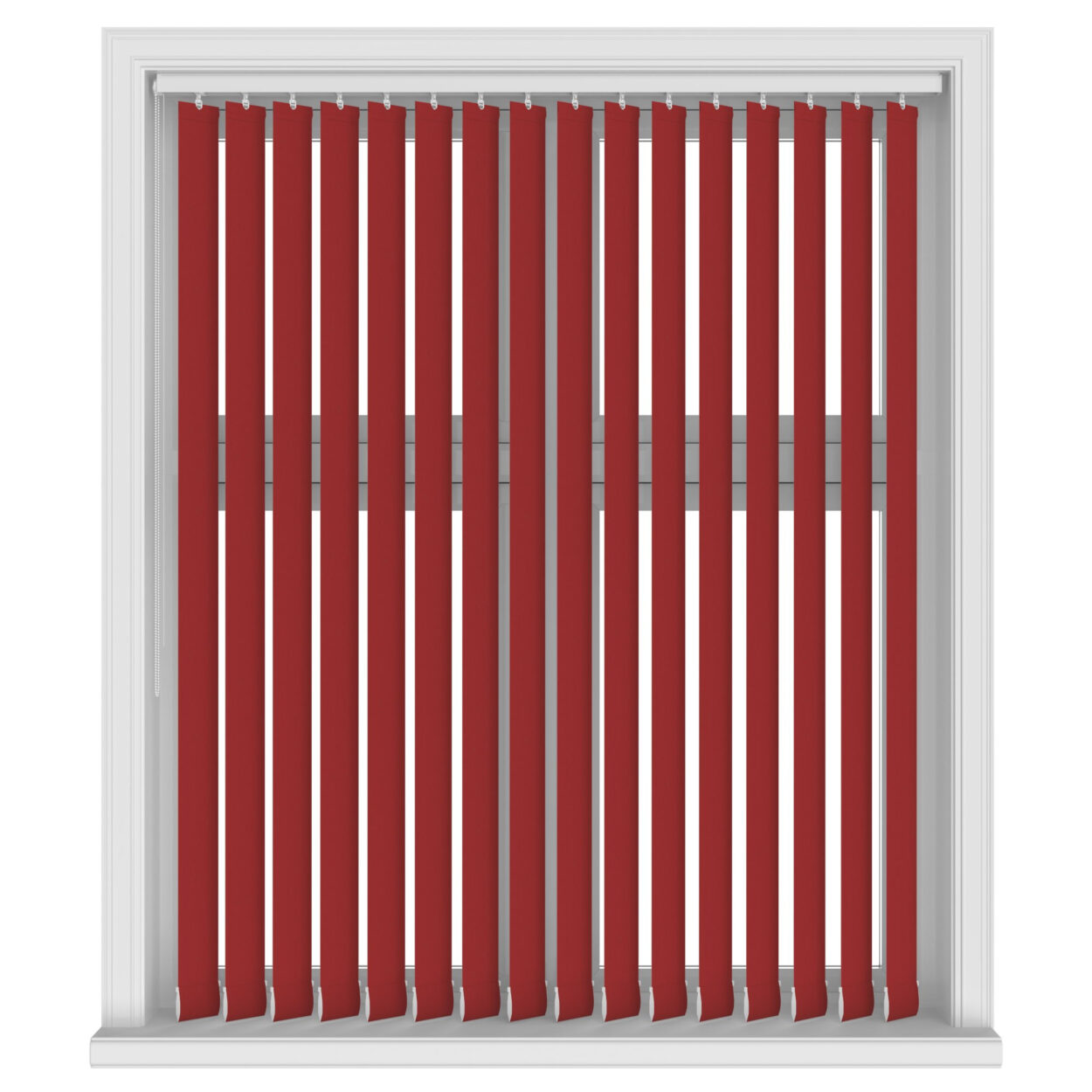 Aqualush Carmine - Image 2