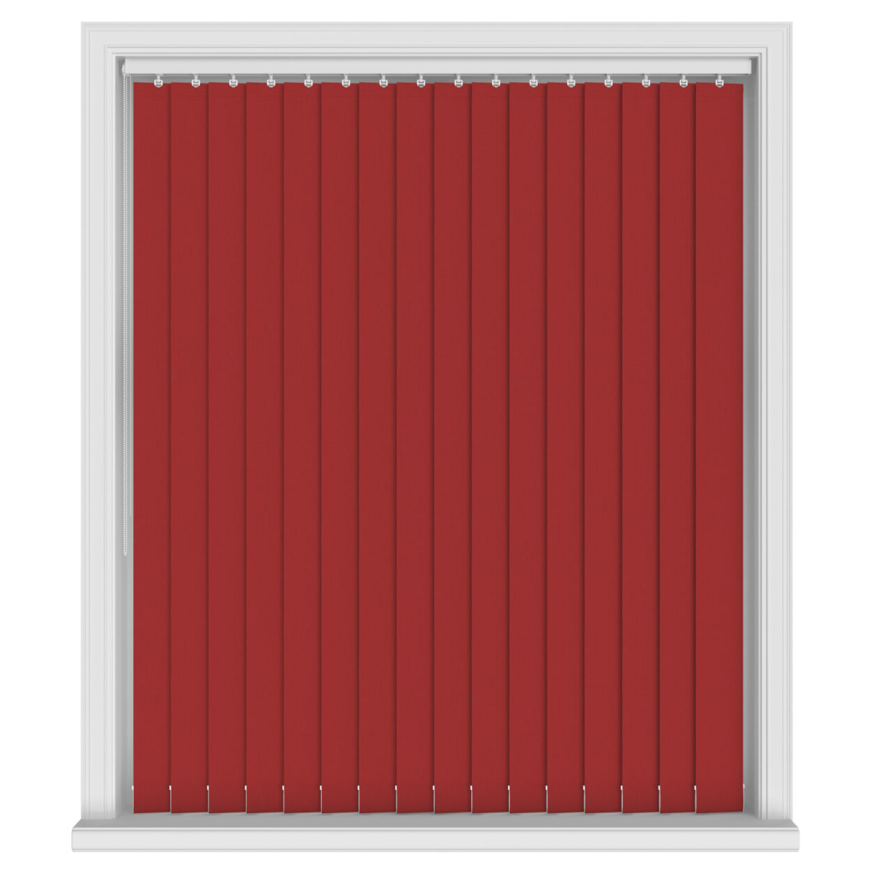Aqualush Carmine Replacement Slats - Image 3