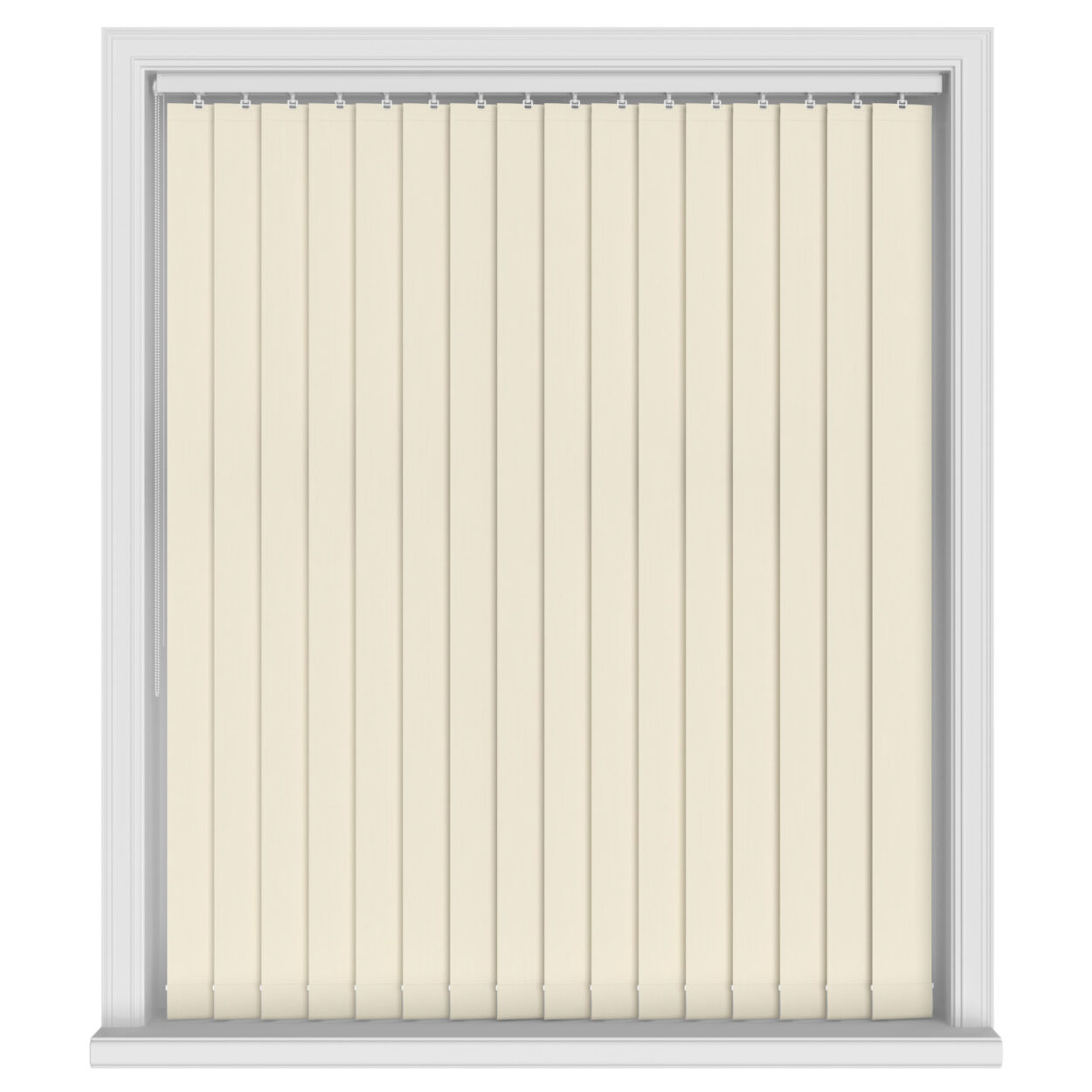 Aqualush Cream Replacement Slats - Image 3