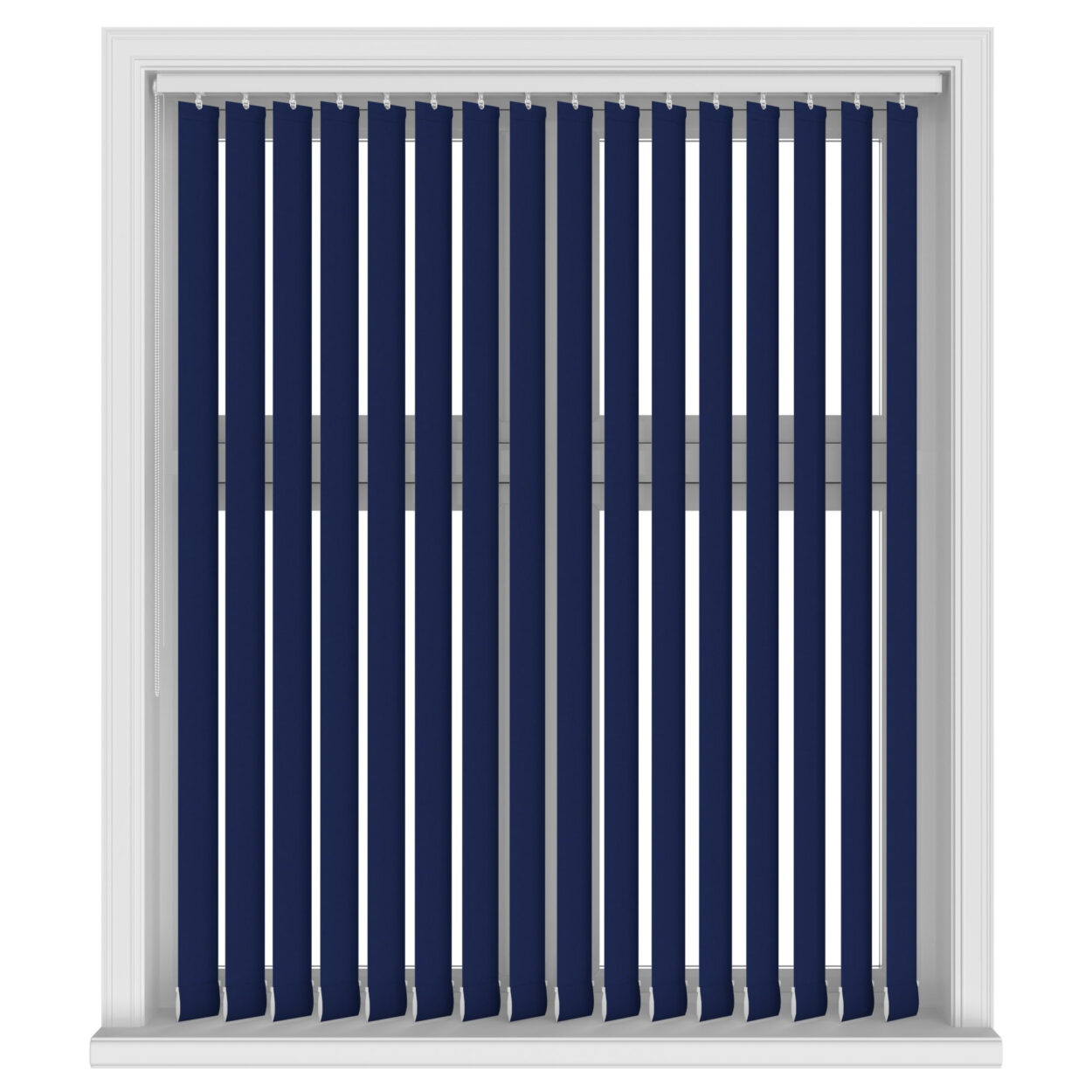 Aqualush Navy Blue - Image 2