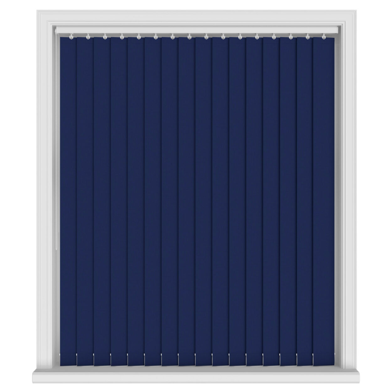 Aqualush Navy Blue