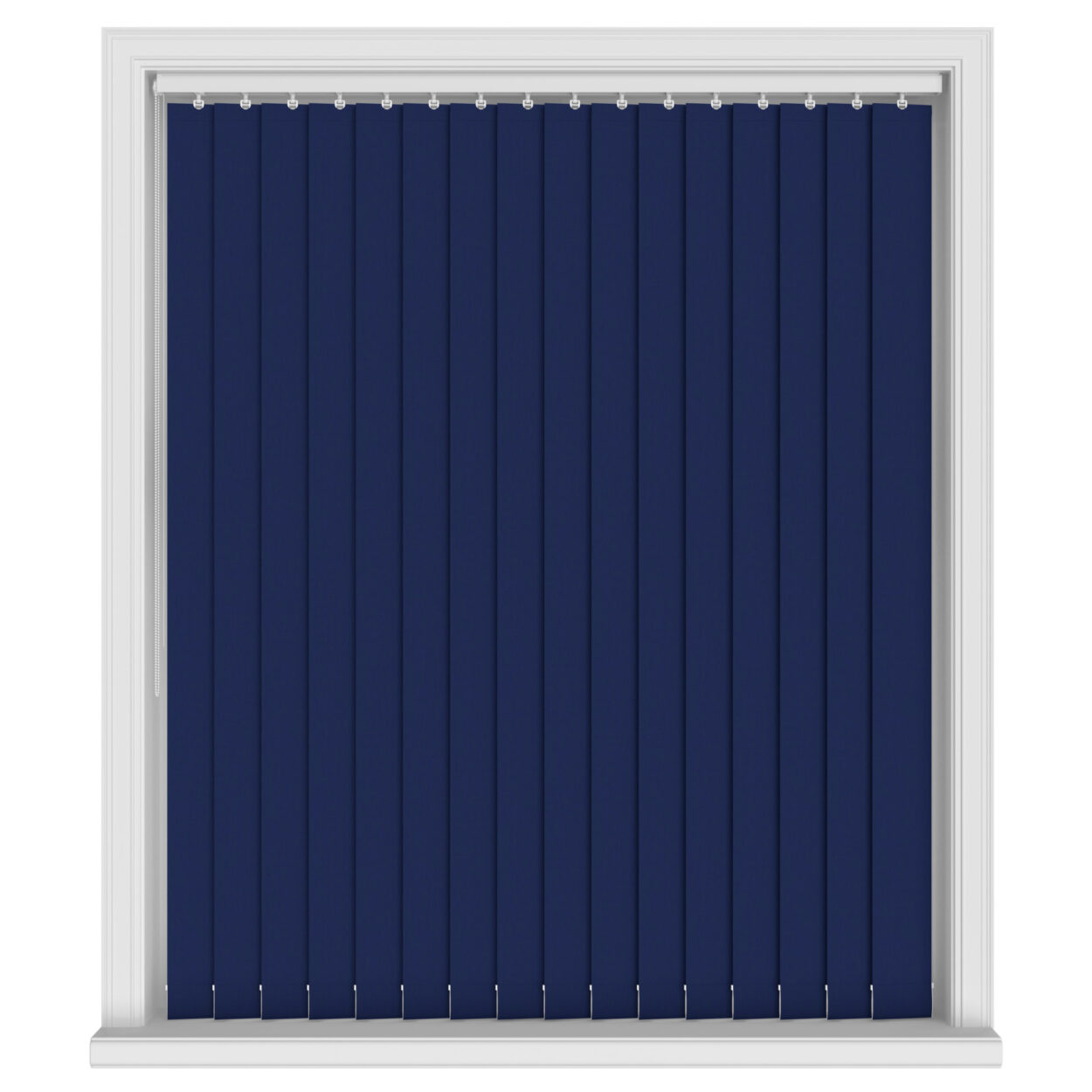Aqualush Navy Blue Replacement Slats - Image 3