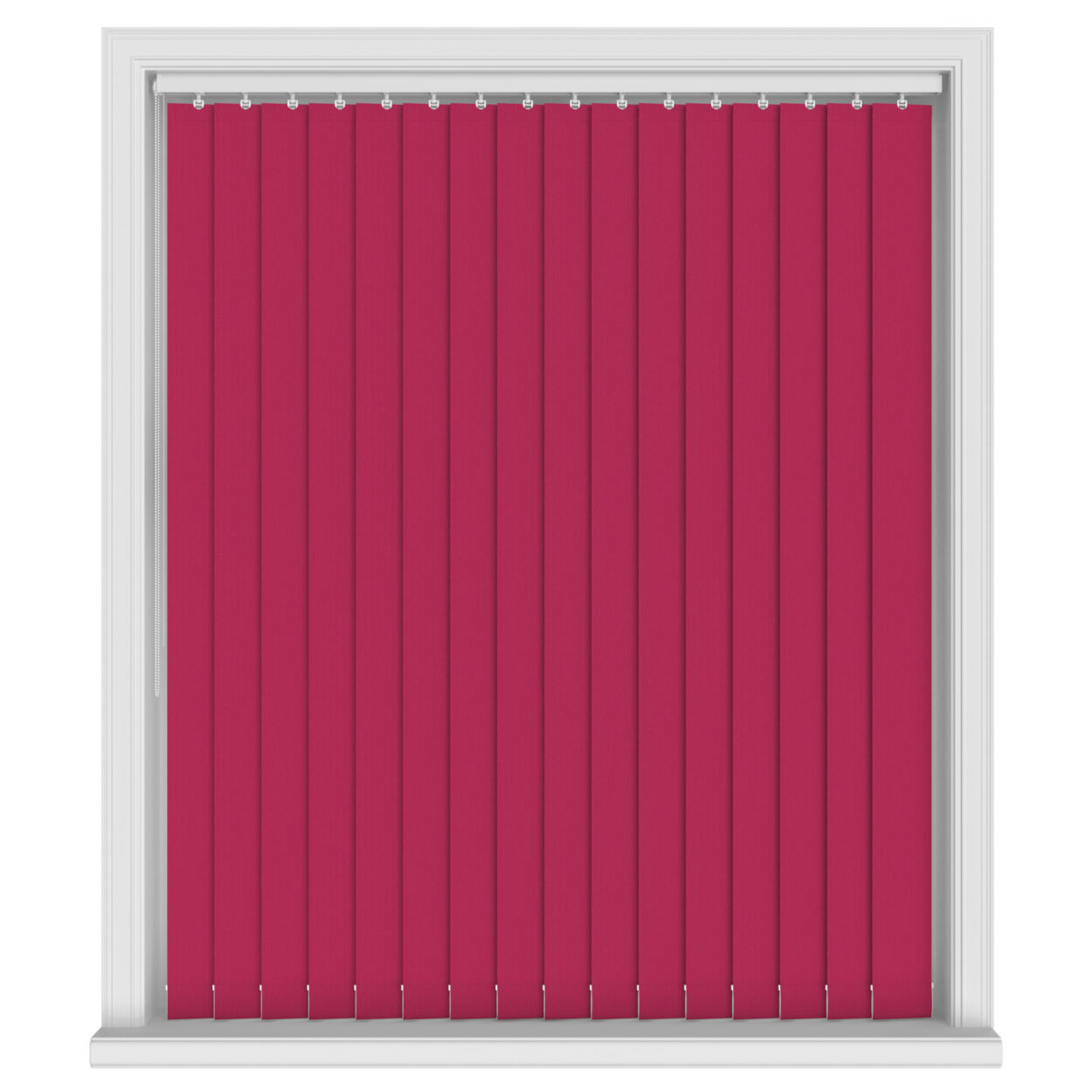 Aqualush Red Replacement Slats - Image 3