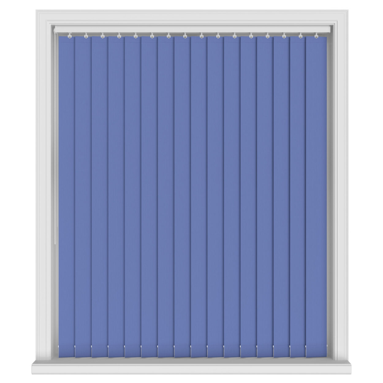 Aqualush Sky Blue Replacement Slats - Image 3