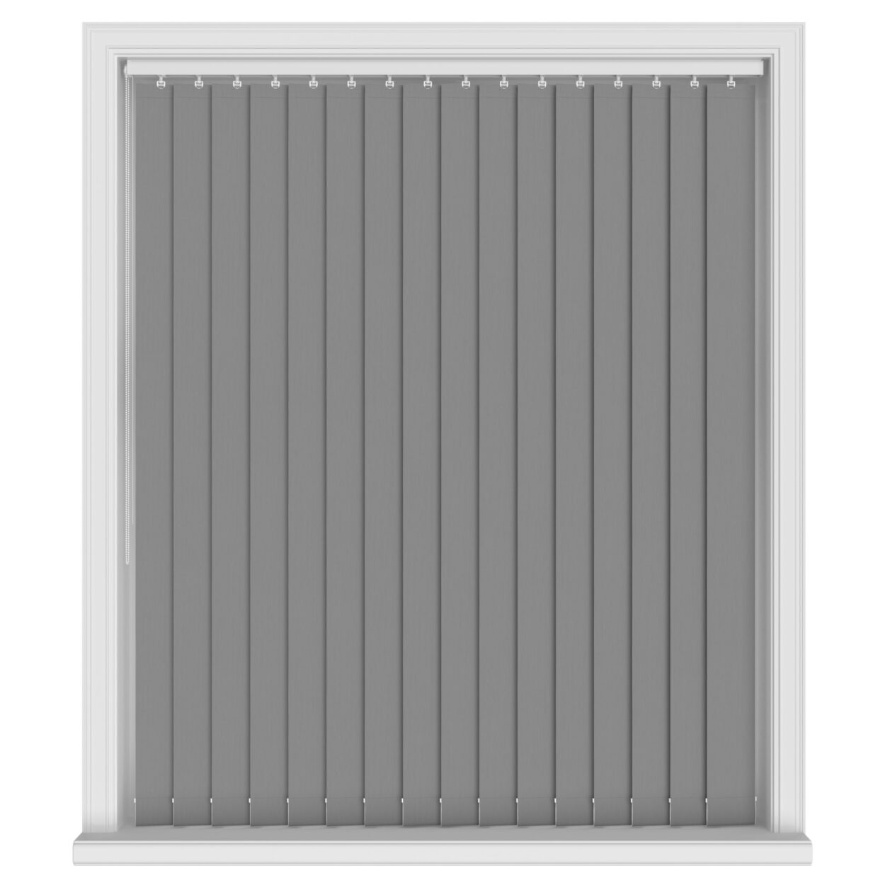 Aqualush Steel Replacement Slats - Image 3