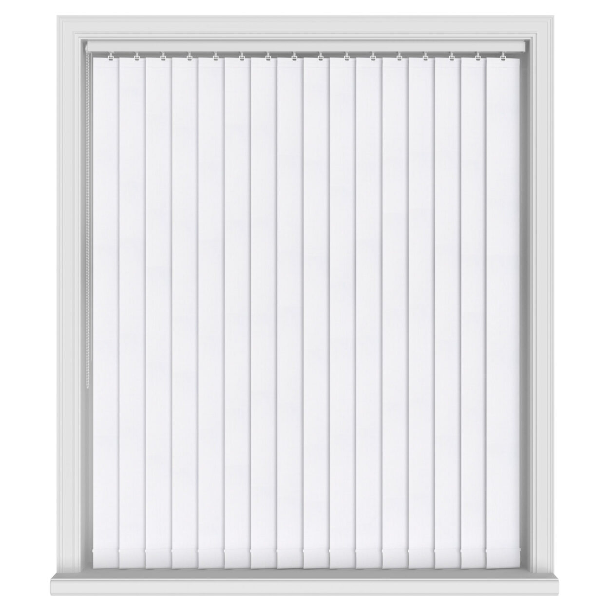 Aqualush White