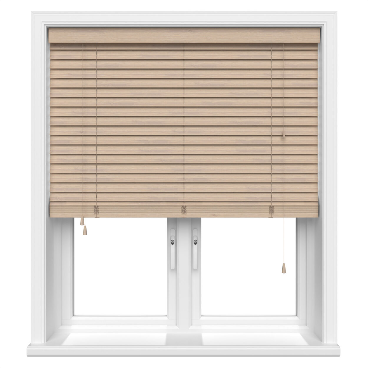 Arcana Bamboo Real Wood - Image 2