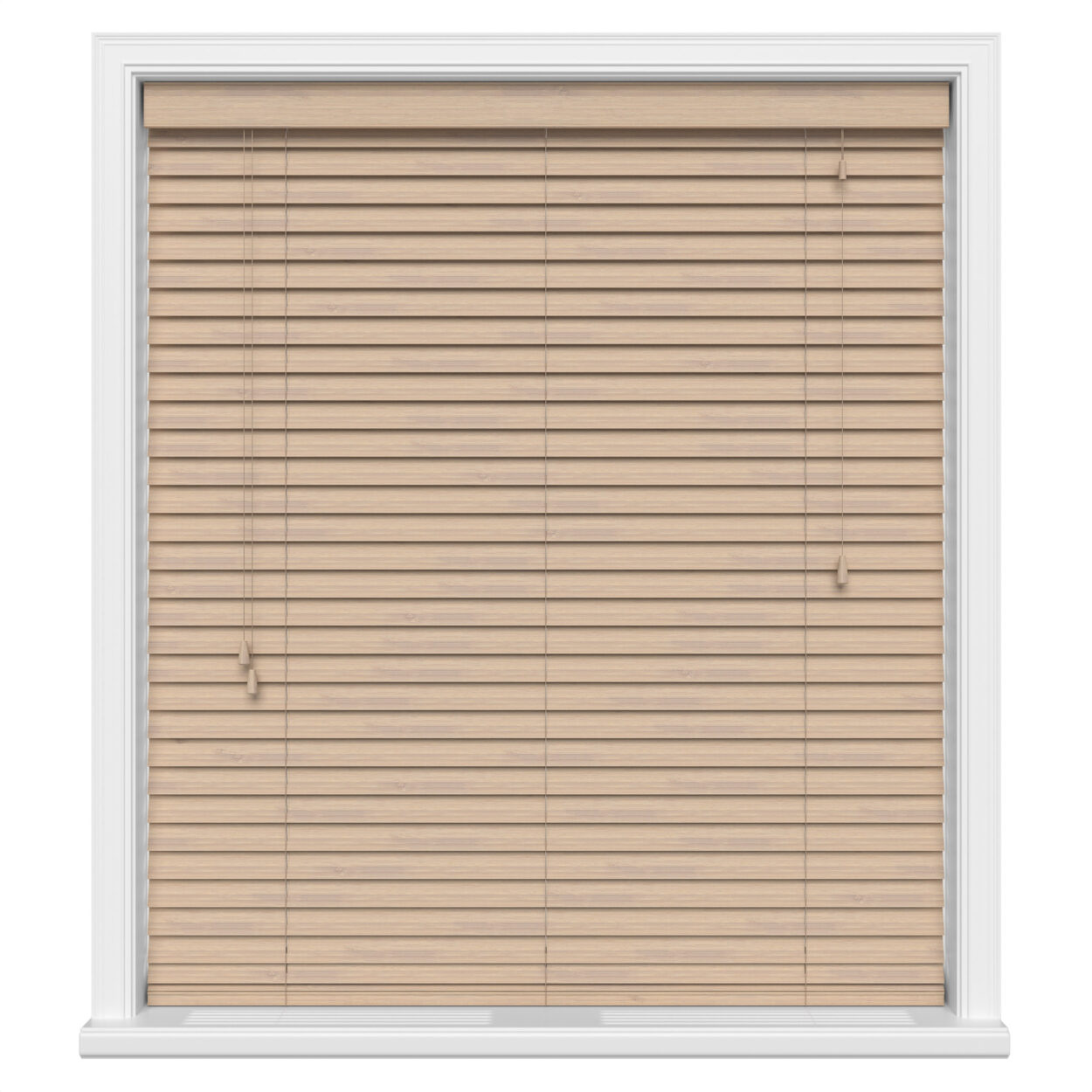 Arcana Bamboo Real Wood