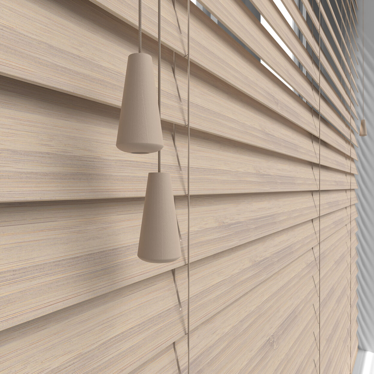 Arcana Bamboo Real Wood - Image 6